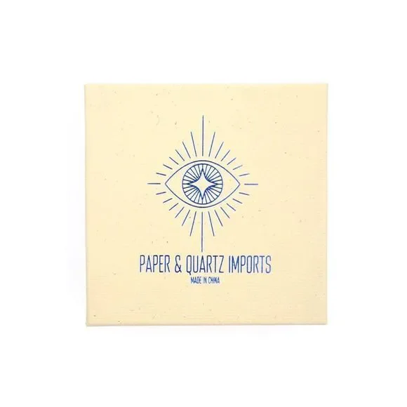 Dark Heart Drop Earrings in Black - Picture 4 of 4